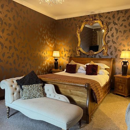 Winteringham Fields Bed & Breakfast Екстериор снимка
